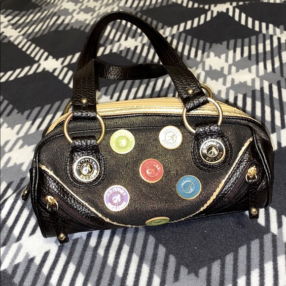 Akademiks Handbags - Akademiks Handbag*GUC*